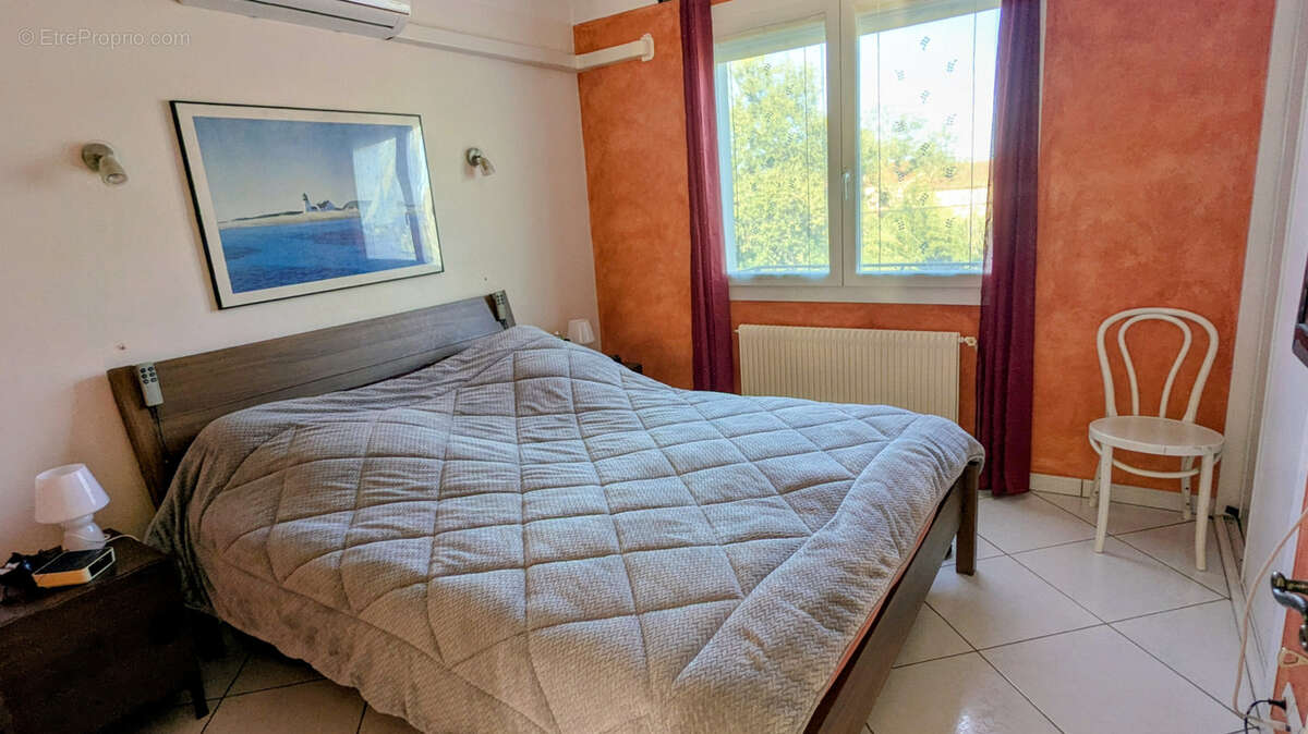 Maison à SAINT-ANDRE