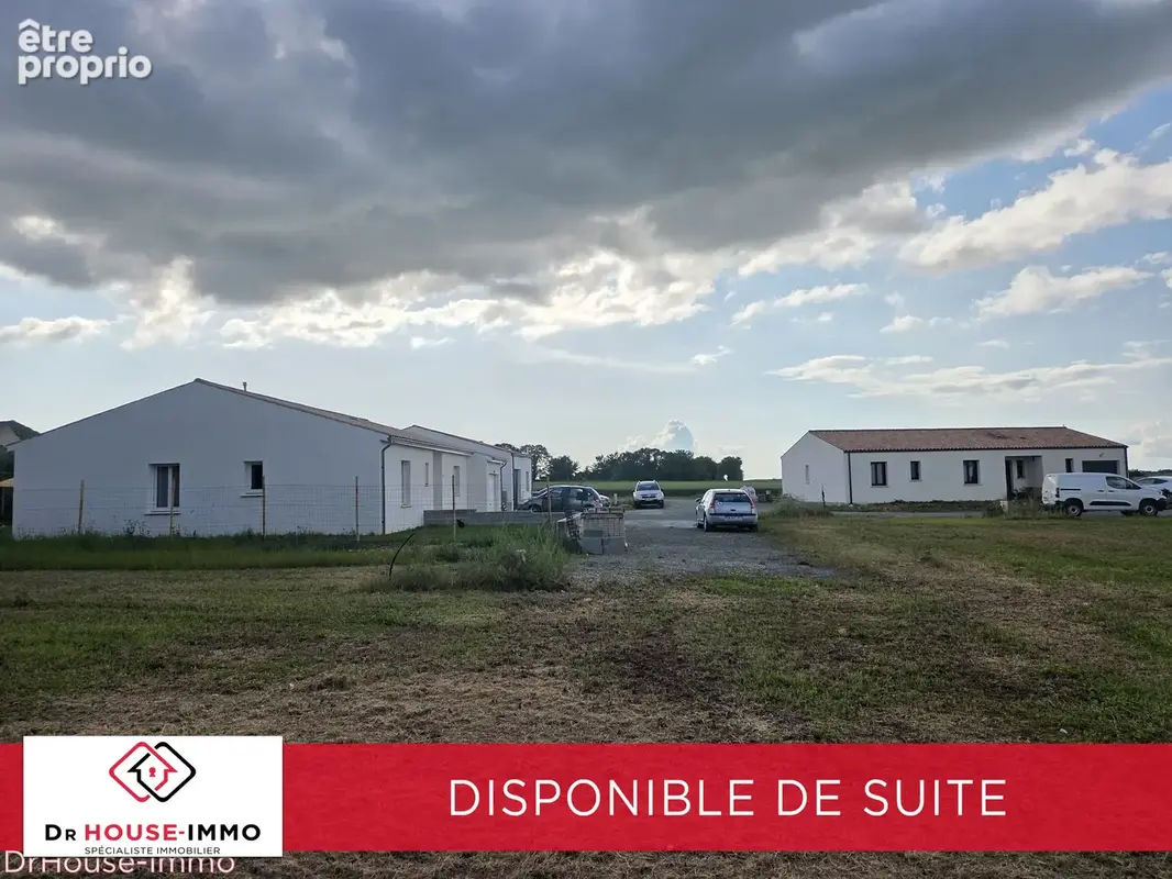 Terrain 603 m² à vendre à Landrais (17290) - photo 13