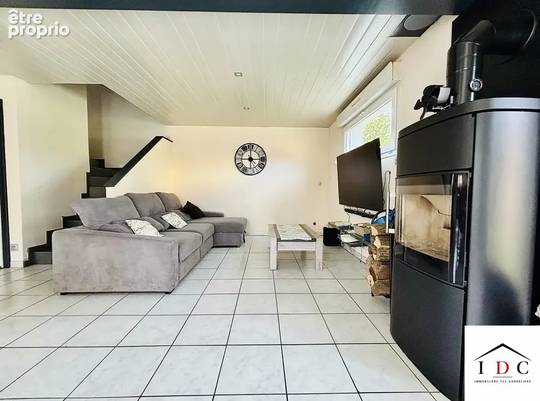 Maison 5 pièces 111 m² à vendre à Phalsbourg (57370) - photo 8