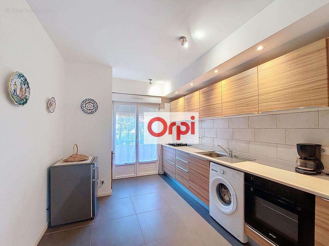 Appartement à PORTO-VECCHIO