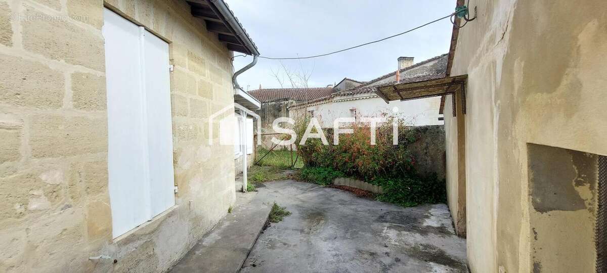 Photo 6 - Maison à LAMARQUE