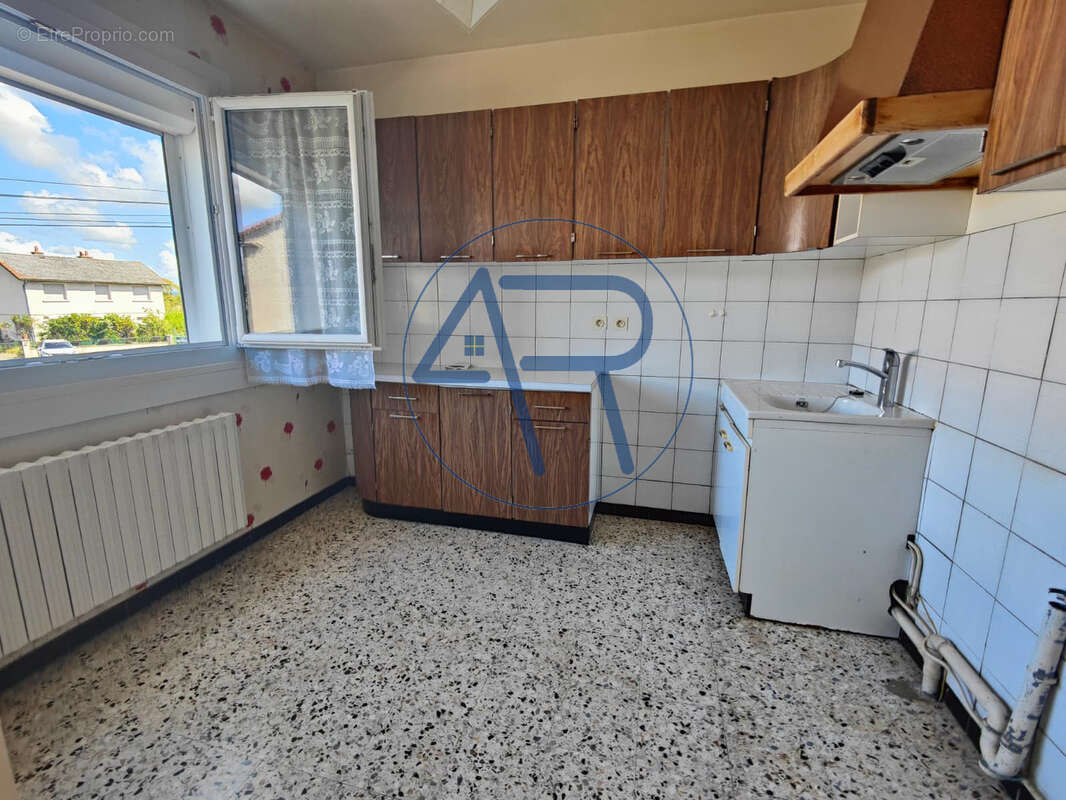 Maison traditionnelle au calme, proche de toutes commodités - photo 4