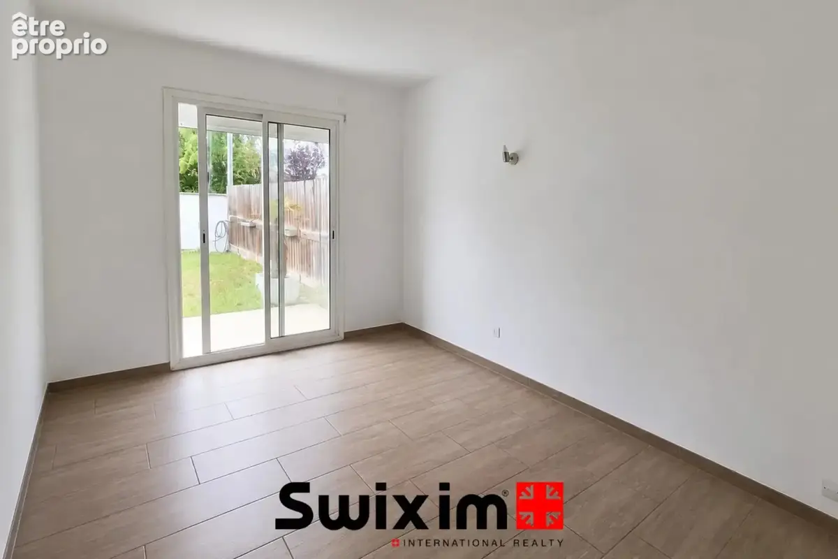 Maison 5 chambres - 150m² - Eysines le Vigean - photo 5