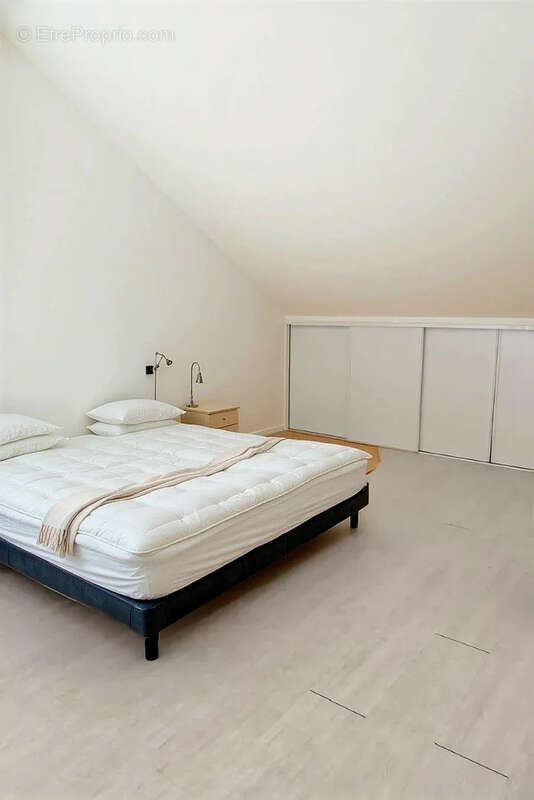 Appartement à SAINT-MARTIN