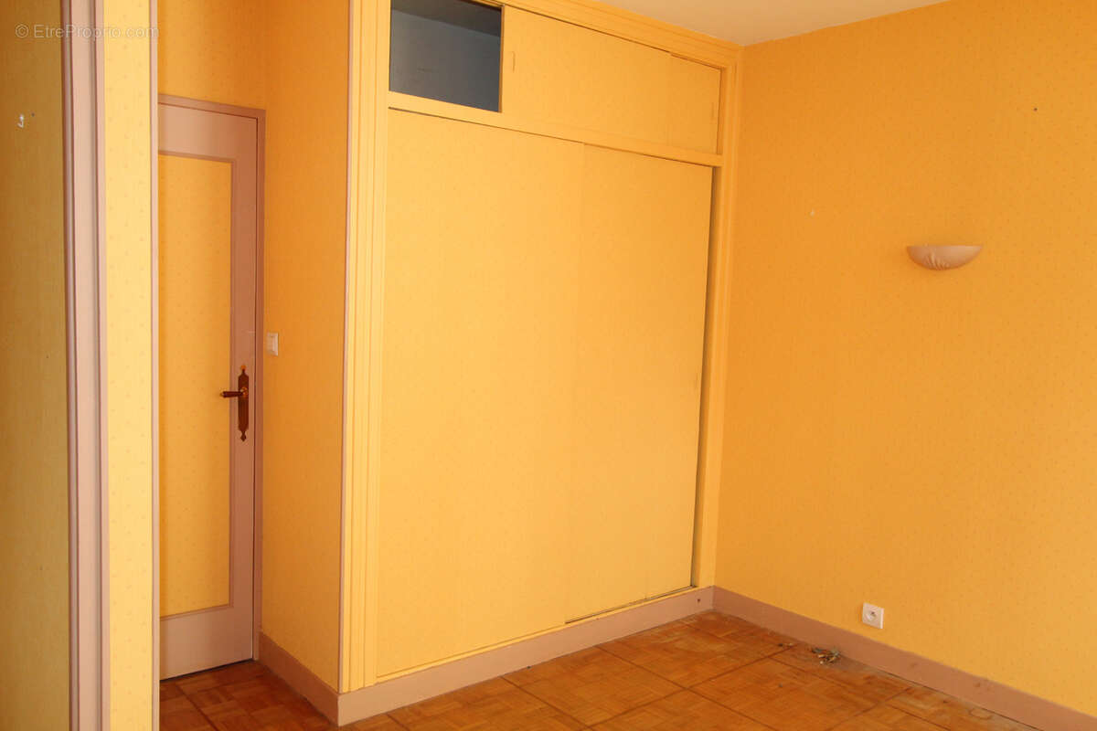 Appartement à TOURS