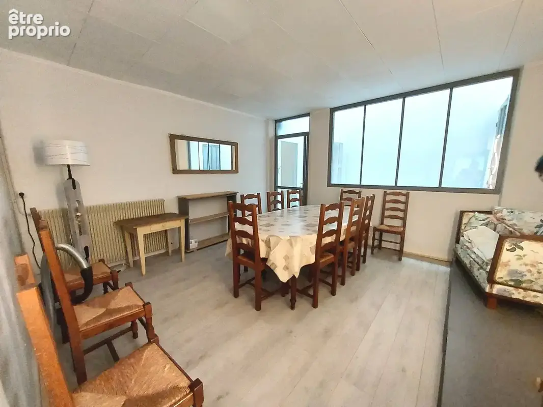 Maison de Pêcheur située entre la plage et le port - photo 3
