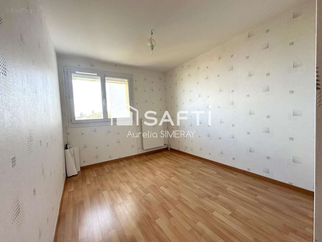 Photo 8 - Appartement à DIJON