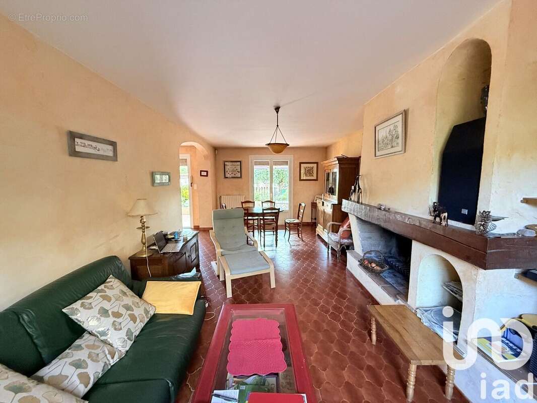 Photo 2 - Maison à SIX-FOURS-LES-PLAGES