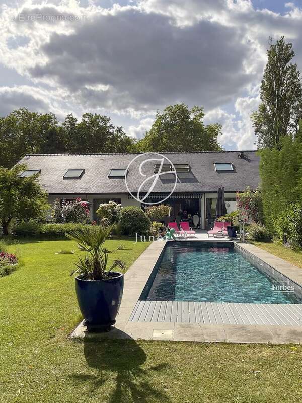 Maison à MARCQ-EN-BAROEUL