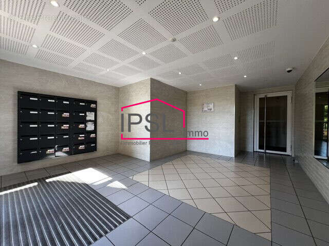 Appartement 53 m² à Melun  - photo 9