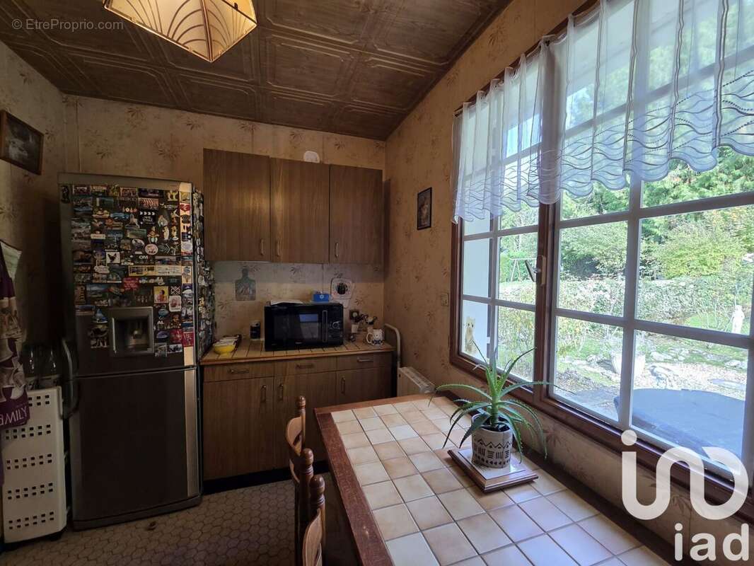 Photo 3 - Maison à SEPTEUIL