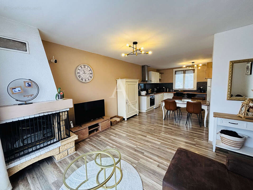 Maison à CARCASSONNE