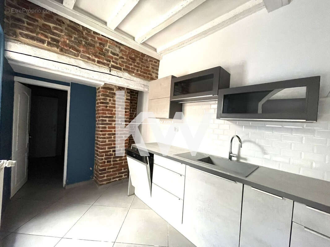 Maison 113 m² à Conde-Sur-L'escaut  - photo 6