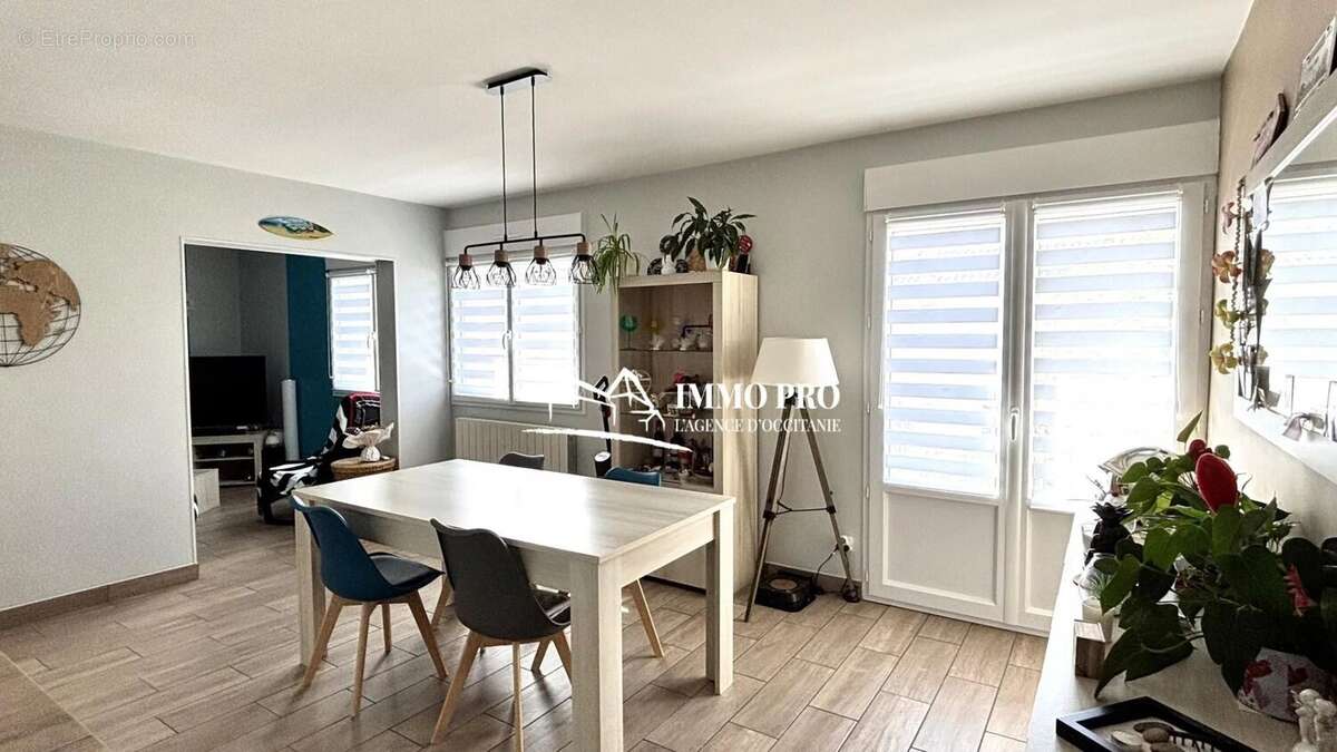 Maison à SAMATAN