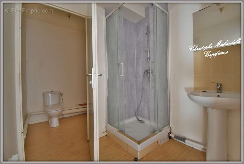 Appartement à SAINT-THIBAULT-DES-VIGNES