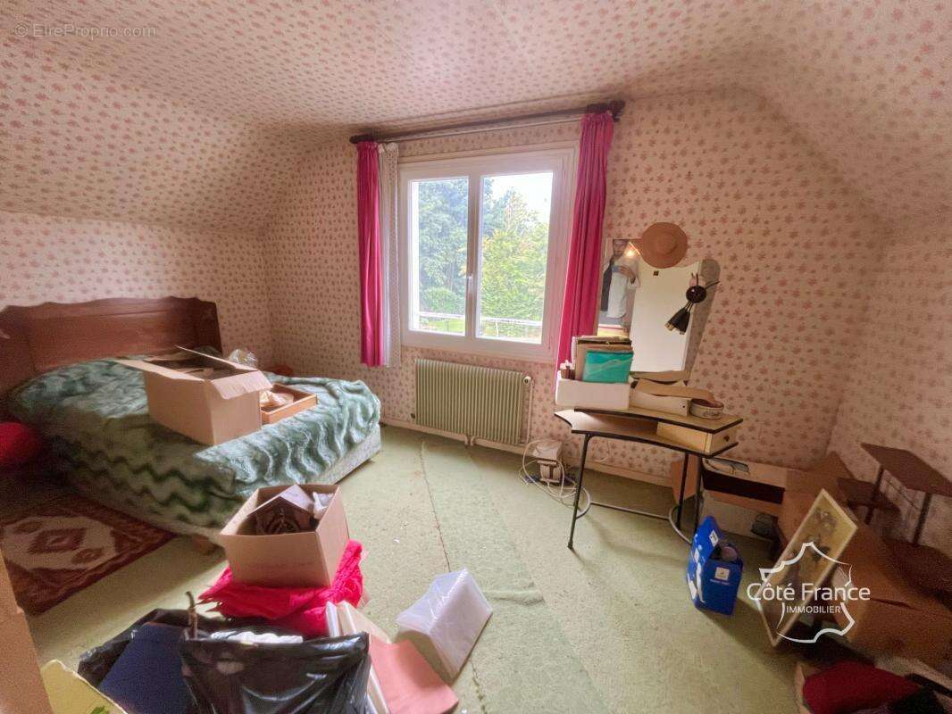 Très belle Maison familiale de 135 m2 avec vaste terrain arb - photo 15