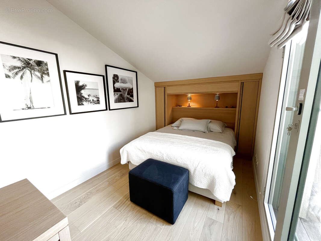 Appartement à SAINTE-MAXIME