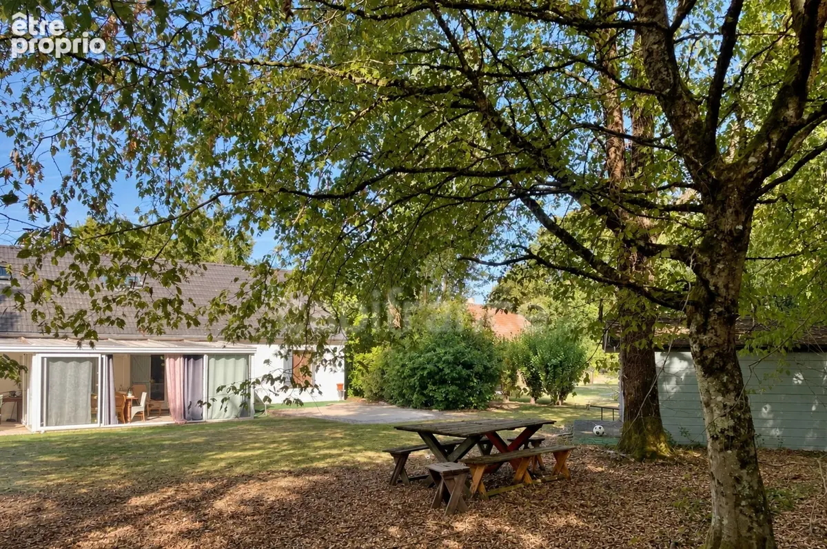 Maison à vendre 6 pièces LA GUERCHE SUR L'AUBOIS (18) - photo 13
