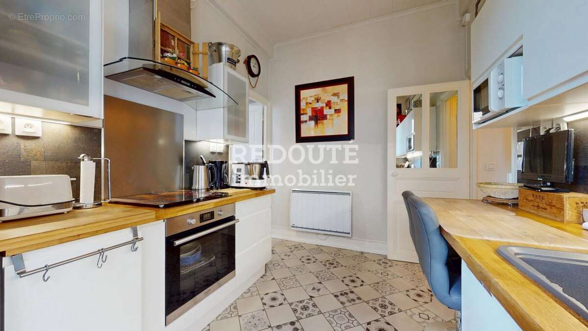 Appartement à REIMS