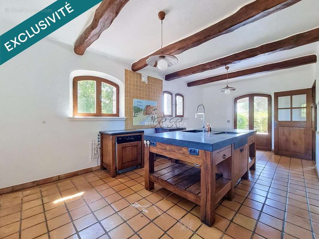 Photo 5 - Maison à LA MOTTE