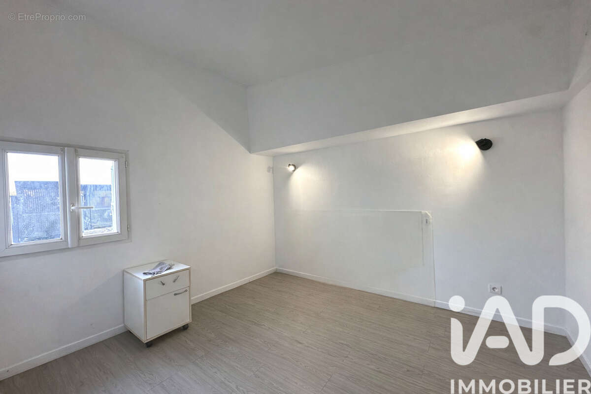 Photo 7 - Appartement à CERNY