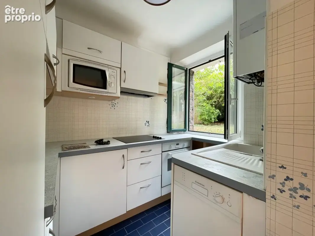 Appartement à vendre 2 pièces BIARRITZ (64) - photo 6