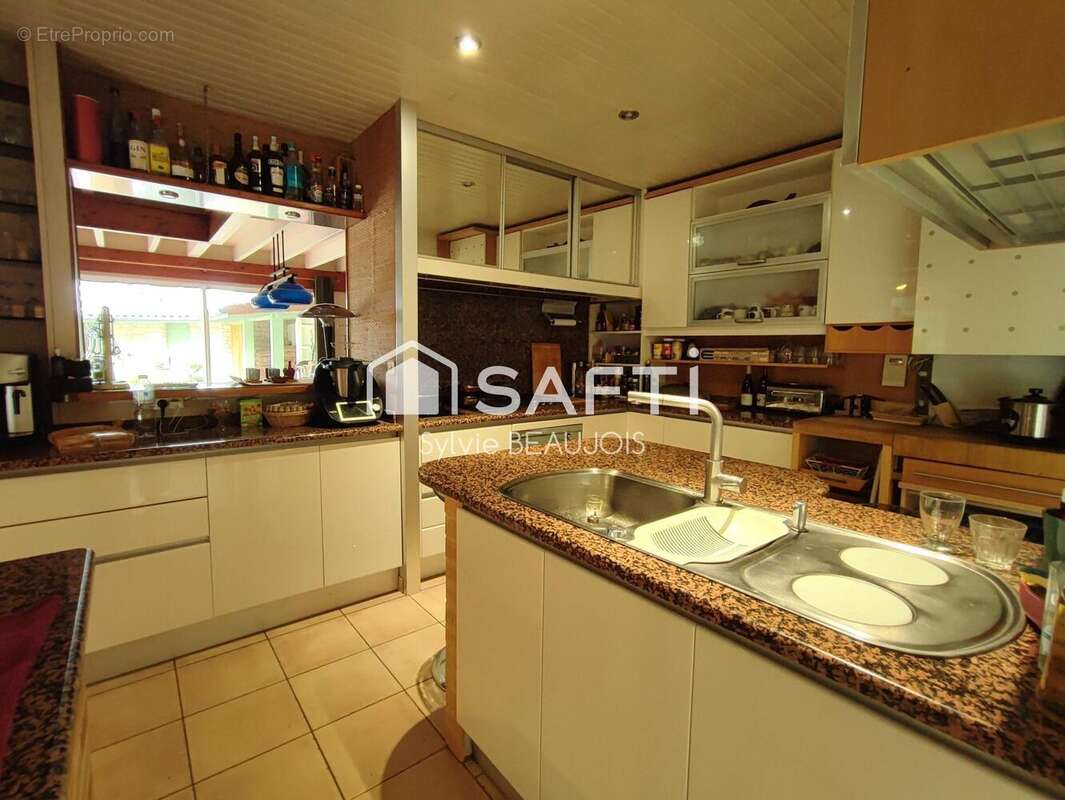 Photo 8 - Maison à CREYSSE