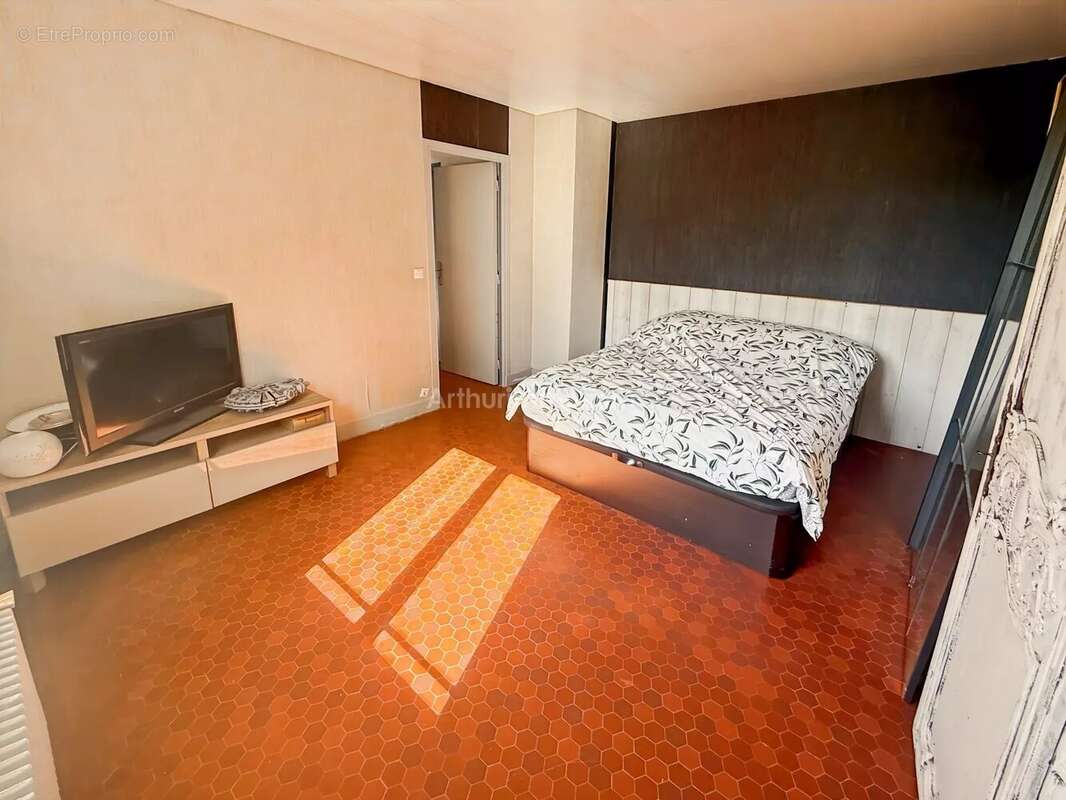 Maison à SOISY-SUR-SEINE