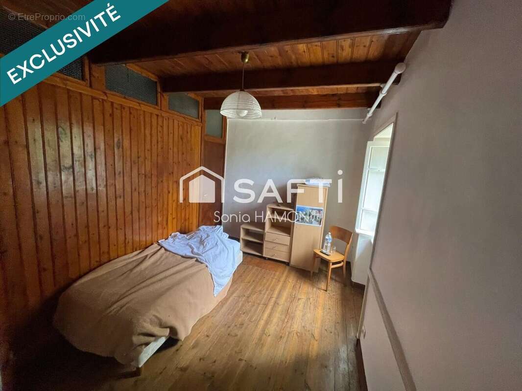 Photo 8 - Maison à TAULE