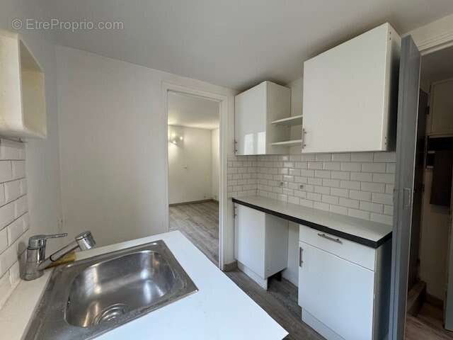 Appartement à SAINT-MAUR-DES-FOSSES