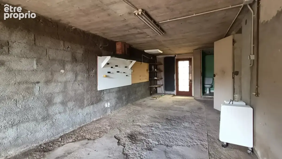 Maison sur sous-sol avanton - photo 15