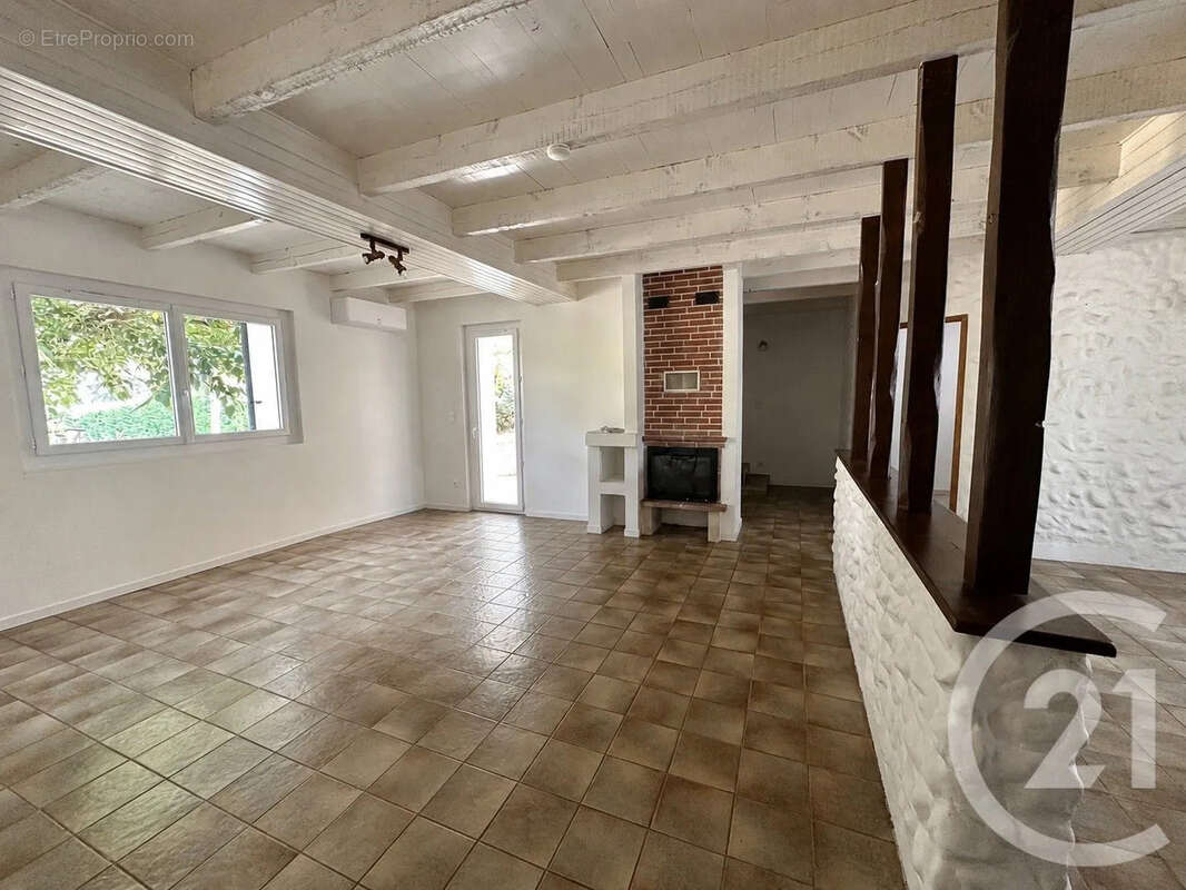 Maison 179 m² à Bonrepos-Sur-Aussonnelle  - photo 6