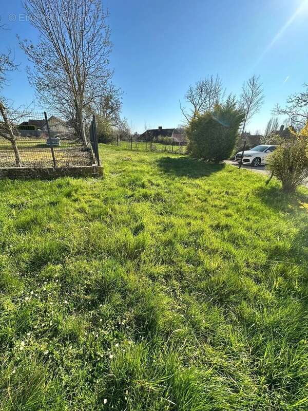 Maison à SAINT-LEGER-PRES-TROYES