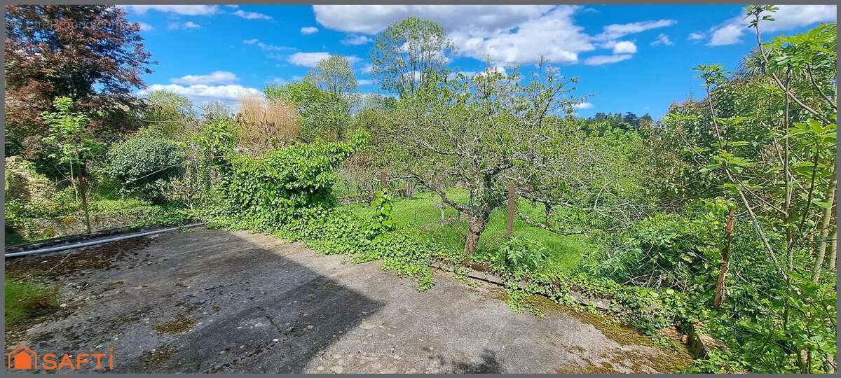 Photo 9 - Appartement à OLORON-SAINTE-MARIE