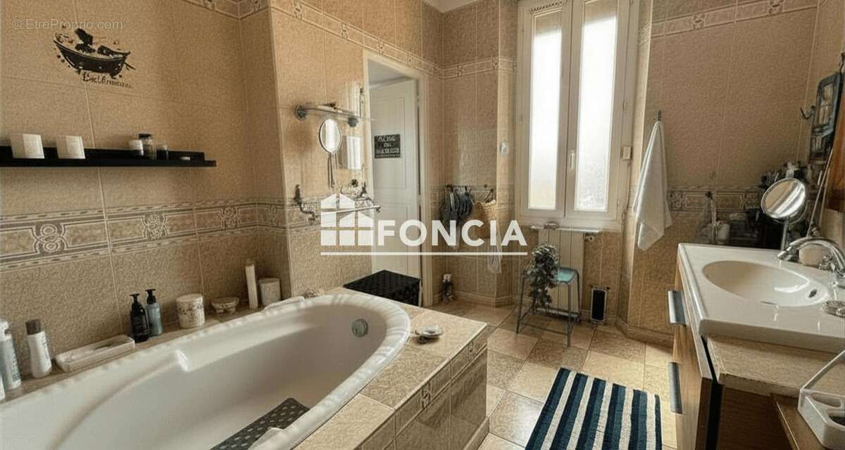Maison à TOULON