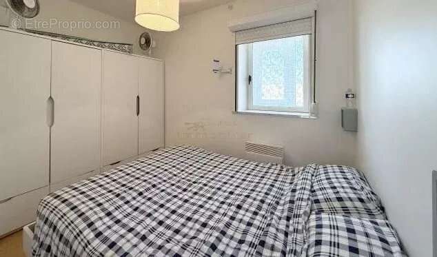 Appartement à QUEND