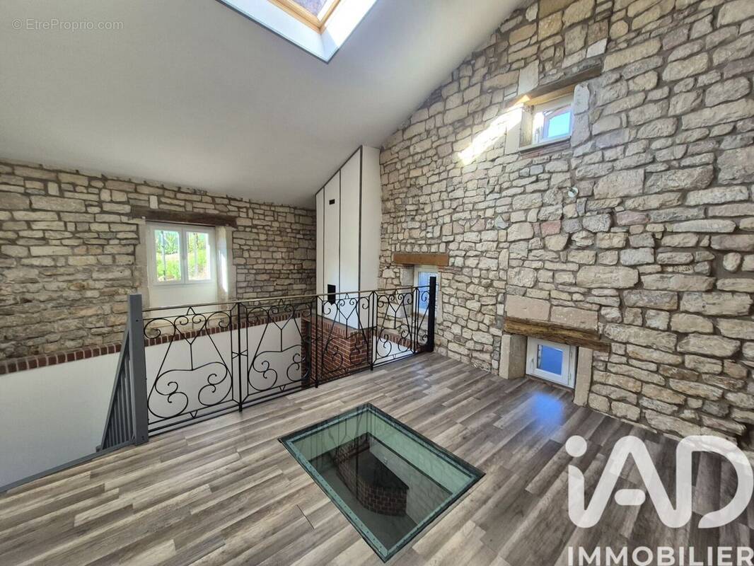 Photo 1 - Maison à JOINVILLE