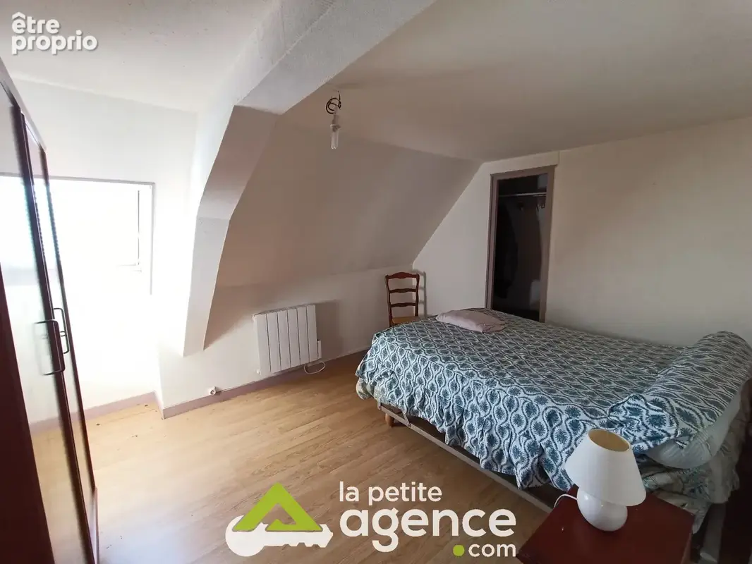 Maison de campagne 3 chambres 110m2 habitables - photo 16