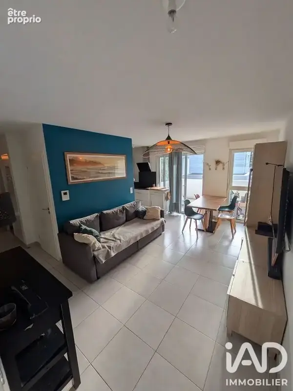 Photo 1 - Appartement à BOUCAU