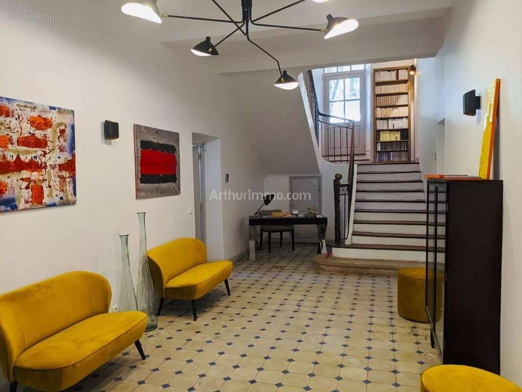 Vente Maison Aups(83630) 1 250 000ï¿œ - photo 9