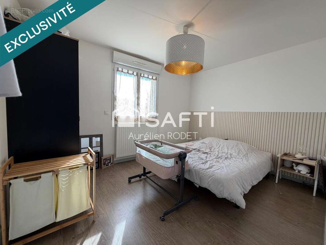 Photo 9 - Maison à CHATEAUROUX