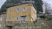 Maison à ALBON-D'ARDECHE