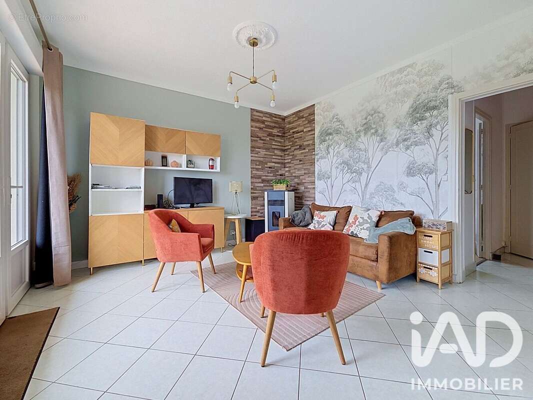 Photo 4 - Appartement à CRIEL-SUR-MER