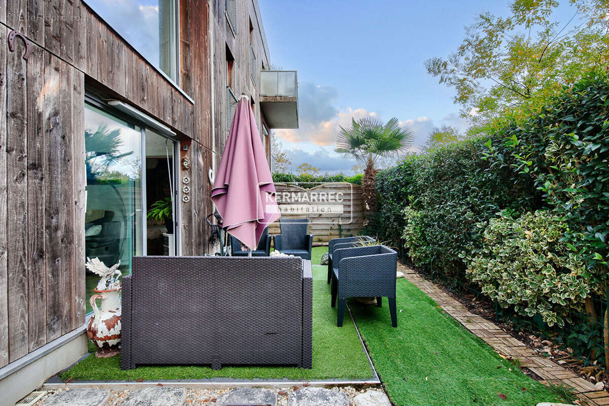 Appartement à CHANTEPIE