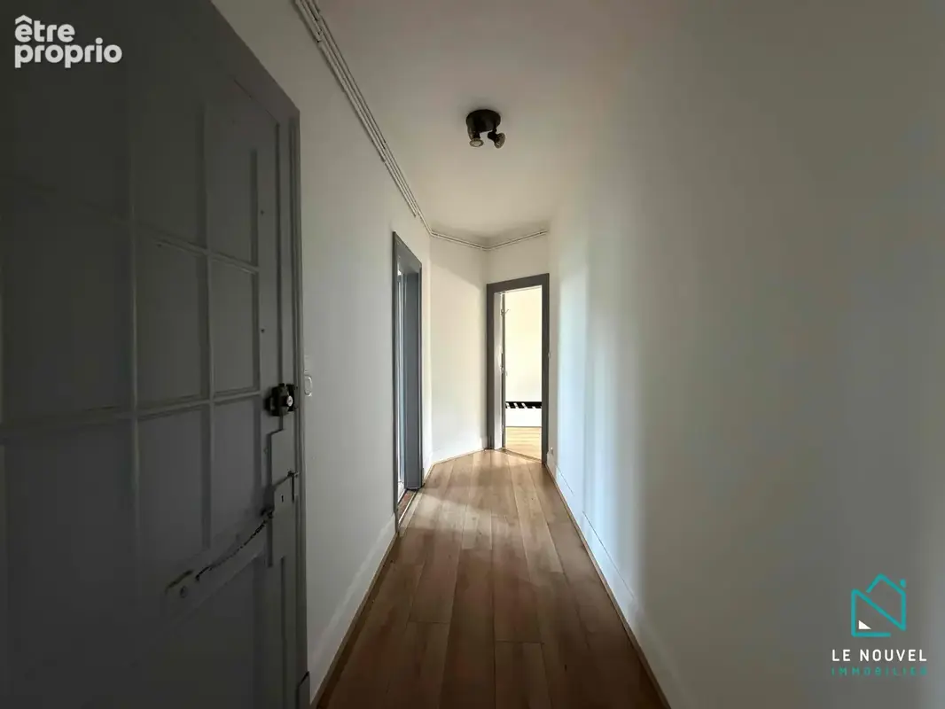 Appartement Dornach 70m2 dans une petit immeuble - photo 6