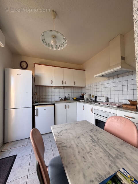 Appartement à PORT-VENDRES