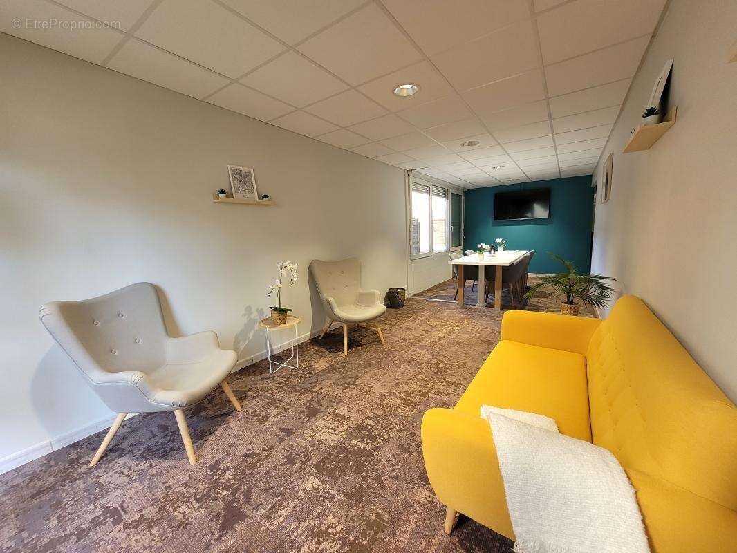 Appartement à LYON-7E