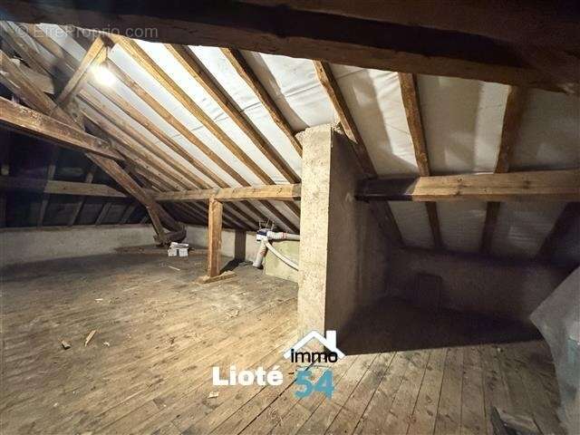 Appartement 93 m² à Bayon  - photo 18