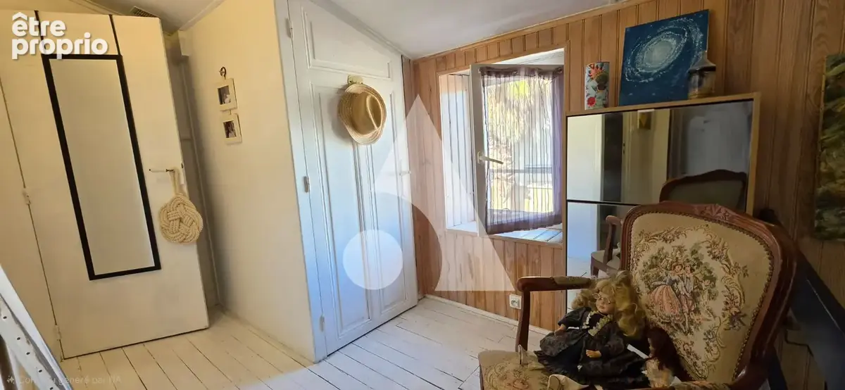 Maison de ville 96m² - 3 chambres - photo 10