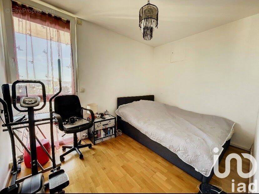 Photo 1 - Appartement à MELUN